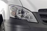 Mercedes-Benz Vito 2011 года